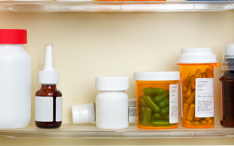 Should Medication Be Kept in the Fridge?