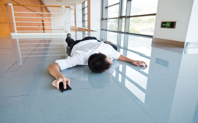 ​Syncope: How Does It Happen?