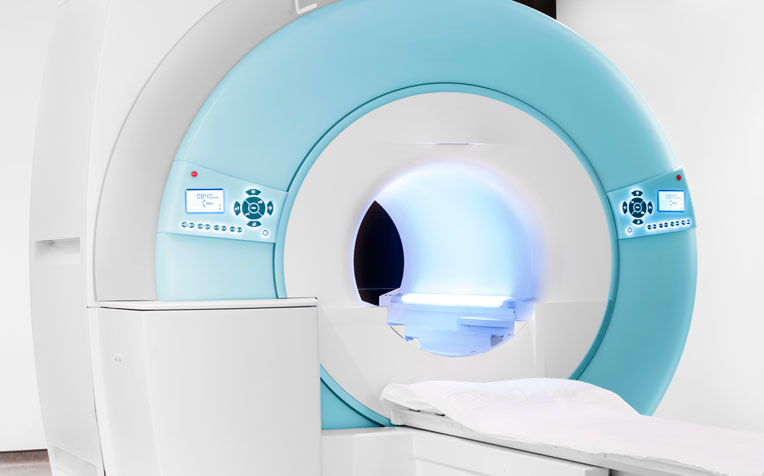 ​What Is An MRI Scan?