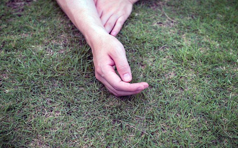 ​​​​​What To Do When Someone Collapses?