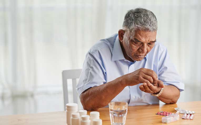 Why You Need to Take Your Medications Correctly