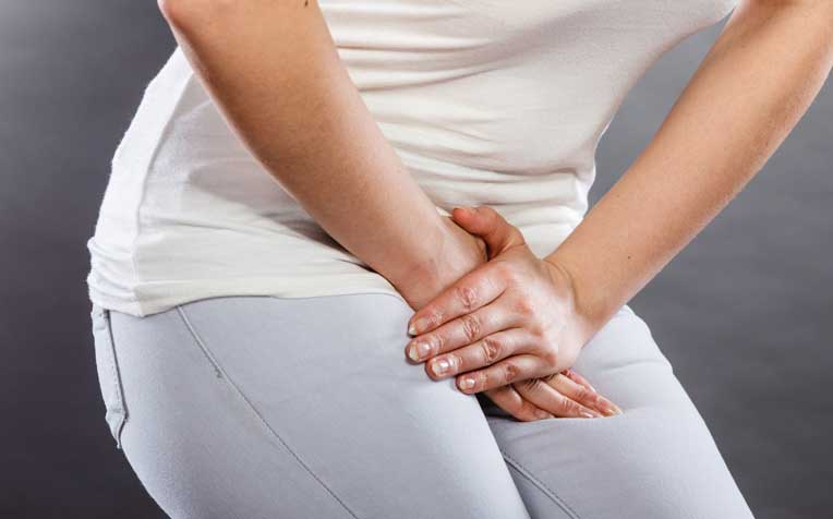 Genital Warts: Symptoms, Complications, Treatments