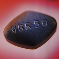 ​​Treatments and Myths On Sexual Health In Men - Viagra