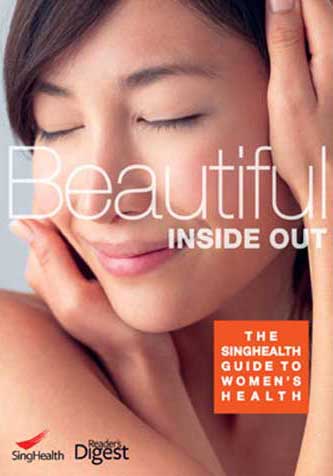 Beautiful Inside Out