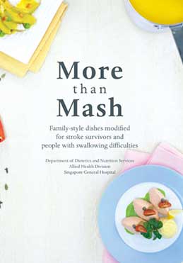 More than Mash