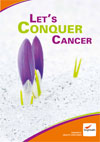 Let’s conquer cancer