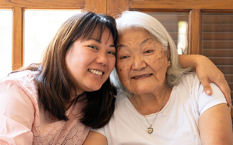  Dementia Caregiver Tips Do's, Don'ts and Must-Knows 