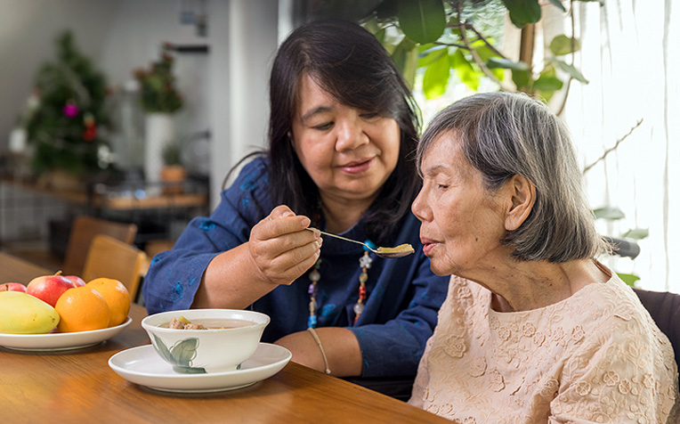 ​Dementia Caregiver Tips: Your One-Stop Resource - HealthXchange.sg