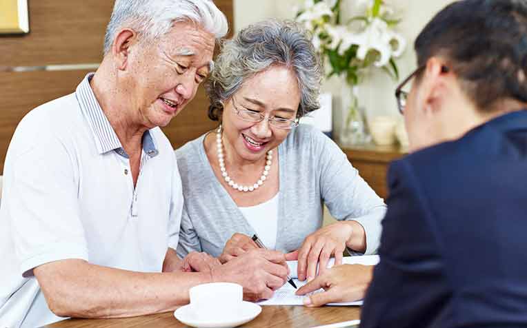 ​Lasting Power of Attorney (LPA): What It Is, Can It Be Changed and More