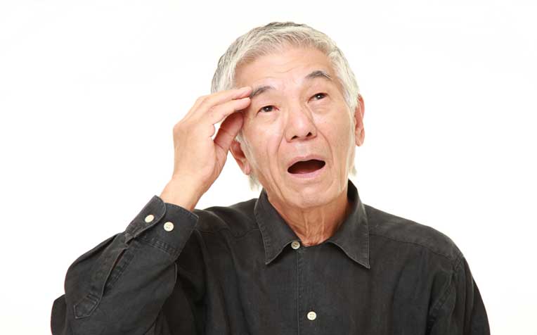 ​Mild Cognitive Impairment (MCI): Signs and Symptoms