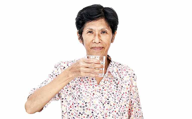 Tips for the Elderly: How to Cope with Urinary Incontinence