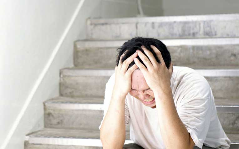 ​Anxiety in Singapore: Stats, Types and Who's at Risk​