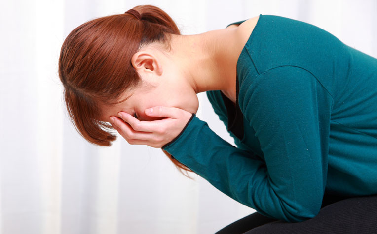  ​Depression Symptoms and Treatment