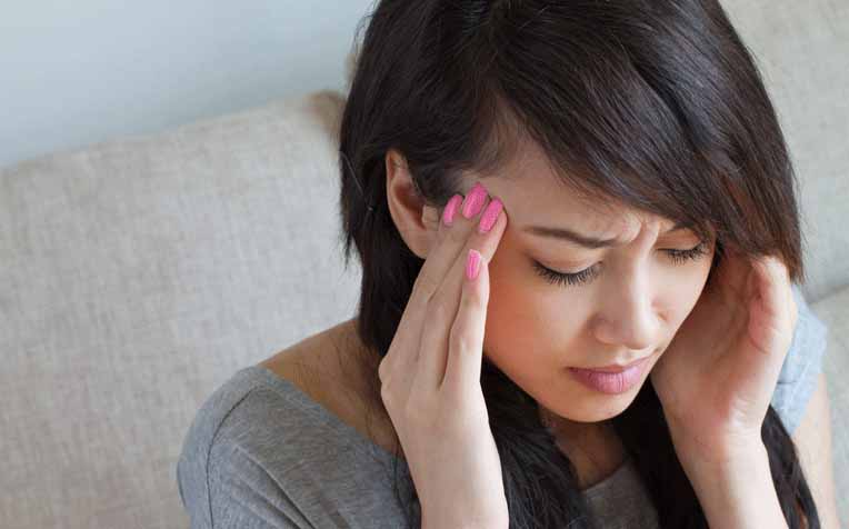 ​​​​​​​​​​Narcolepsy: Overview and Symptoms​​