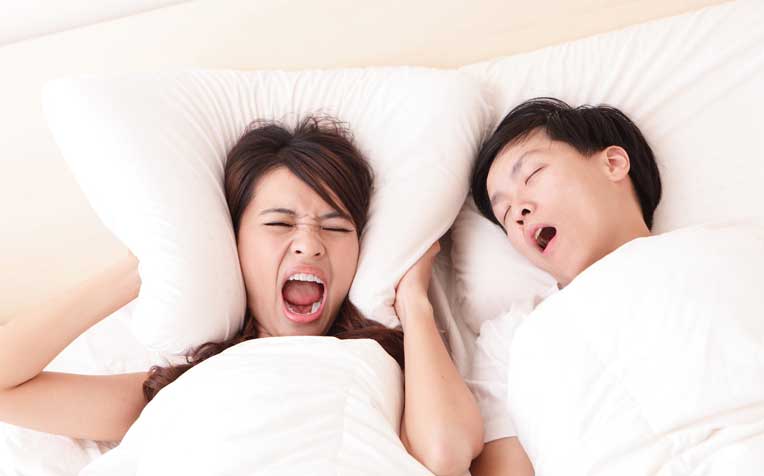  Tips for Obstructive Sleep Apnea