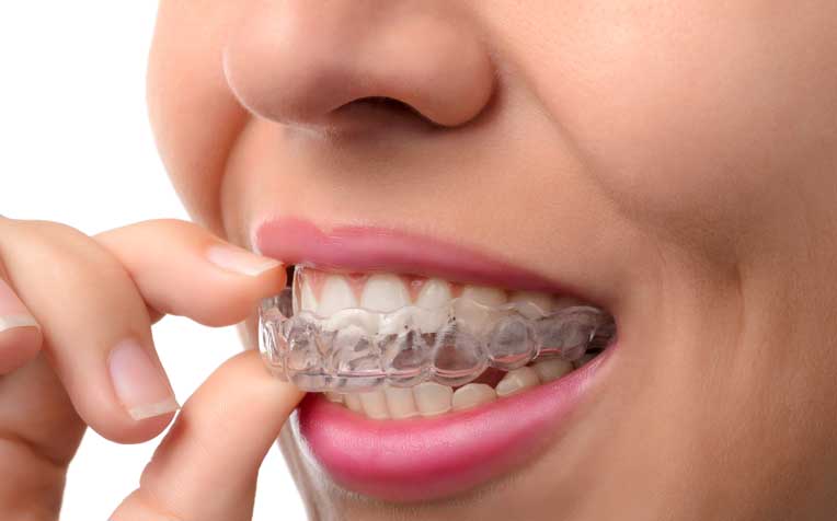 Sleep Apnea: Causes and Treatments