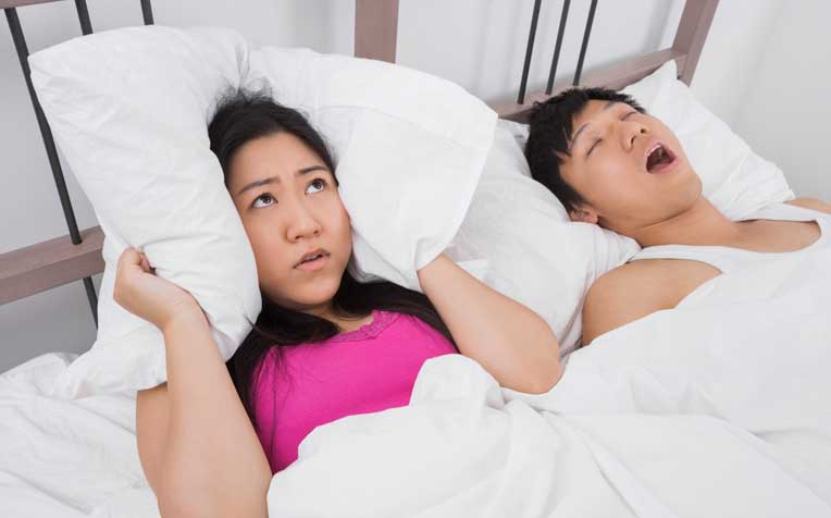 Sleep Apnoea (Sleep Apnea): Risks and Treatm​ent