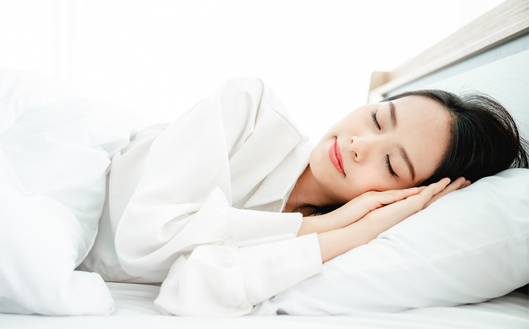 Resources to Help You Sleep Better