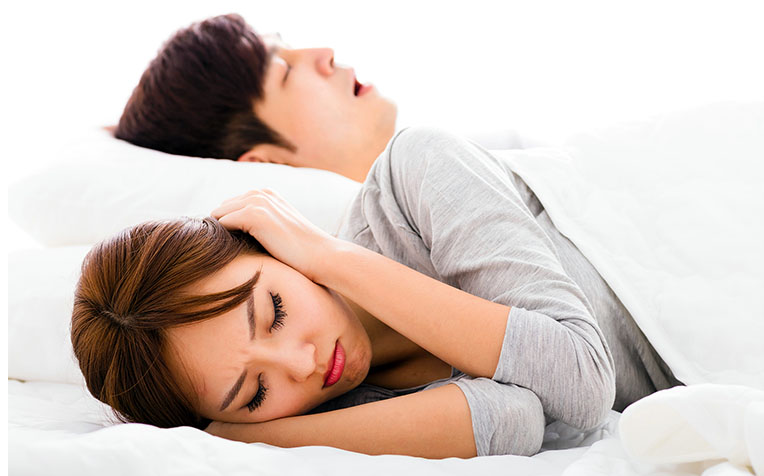 Snoring: When To See A Doctor