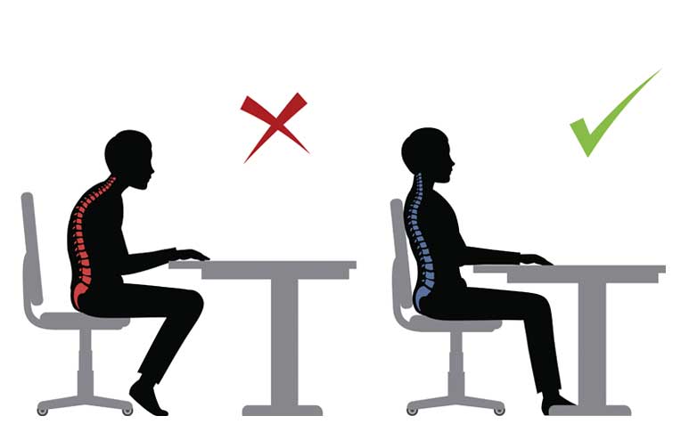 Work Better: Essential Ergonomic Tips