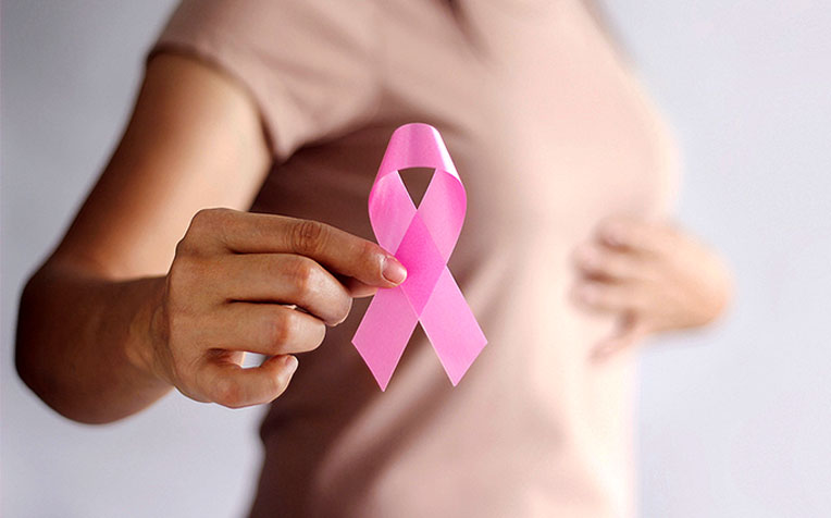 Post Breast Cancer Surgery Care: Surgical Drains and Exercises