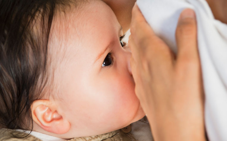 When it comes to breastfeeding, there are many myths. Ms Cynthia Pang shares the facts.