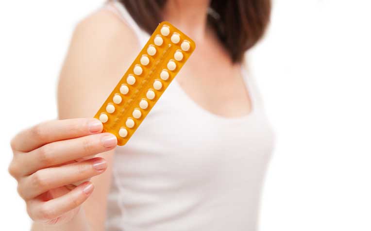 Contraception for Women in Their 20s