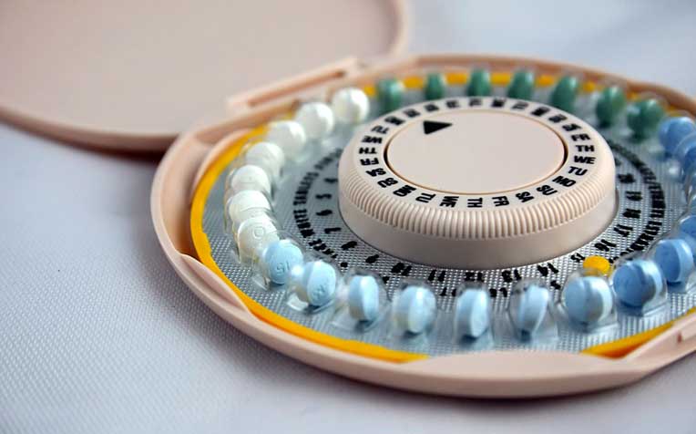​Contraception for Women in Their 40s