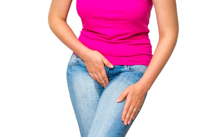 ​How to Cope: Urinary Incontinence and Urinary Tract Infection in Women