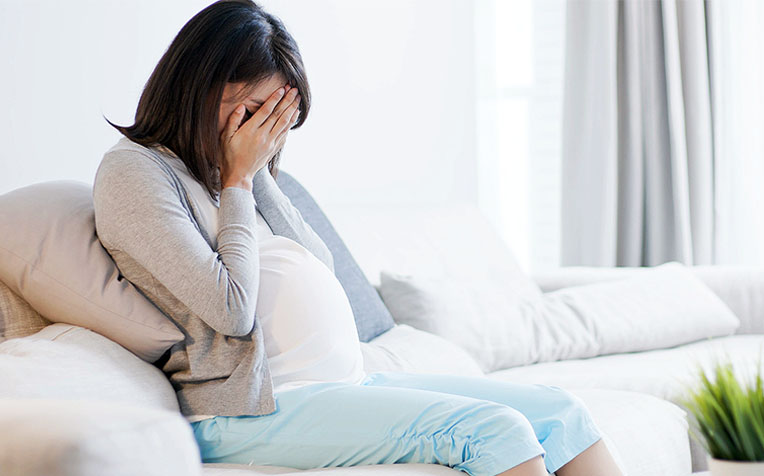 Depression and Anxiety During Pregnancy: How To Manage