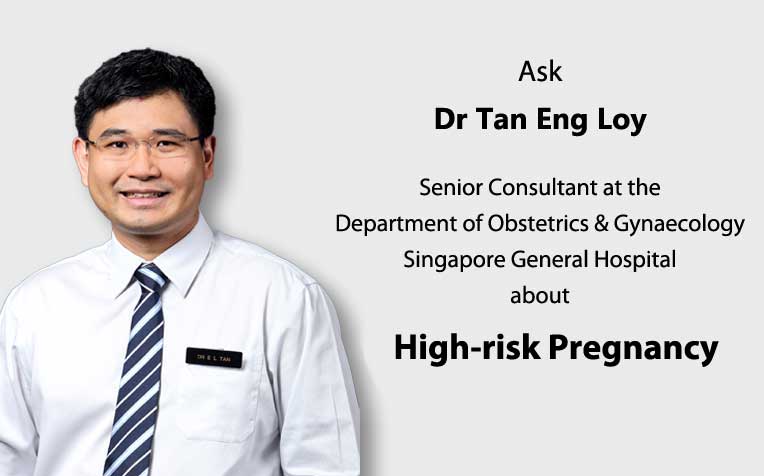 Dr Tan Eng Loy