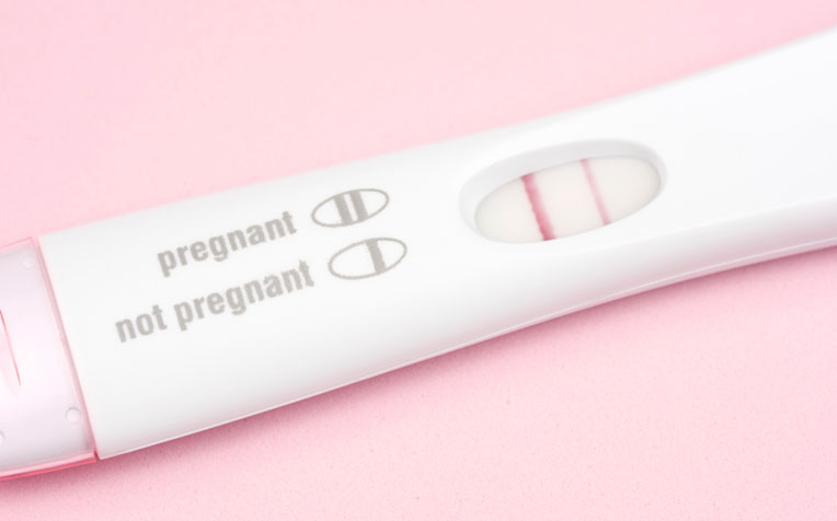 Ectopic Pregnancy: A Pregnancy Outside the Uterus