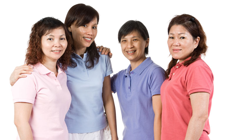 Endometriosis: Asian Women May Be at Higher Risk