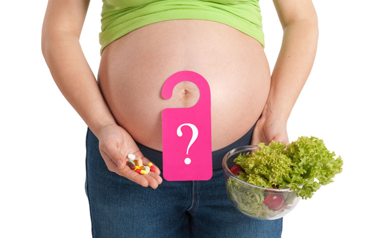 Foods to Avoid During Pregnancy