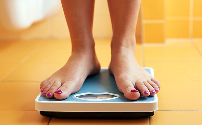  ​What's the Ideal Weight for Conceiving?