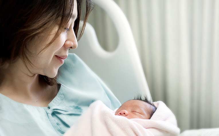 Is a Painless Childbirth Possible?