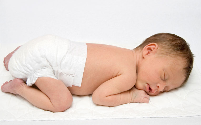 Low and Very Low Birth Weight Babies: Prevention Tips for