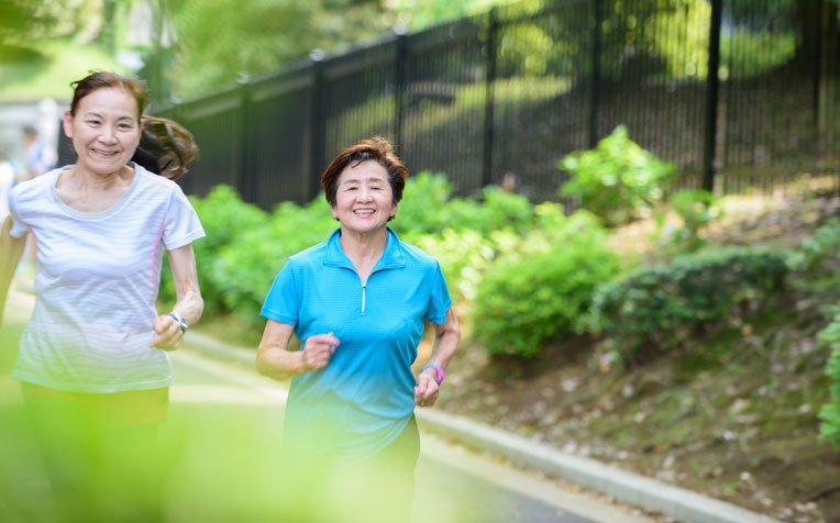  ​Tips to Manage Menopause 