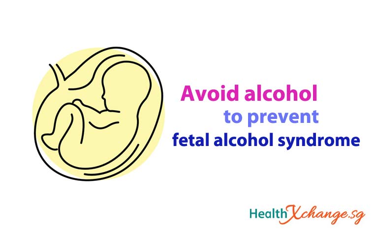 Planning for Pregnancy: Avoid Alcohol and Prevent Fetal Alcohol Syndrome (FAS)
