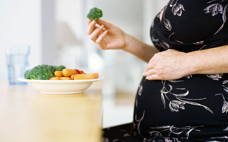 Pregnancy Food and Nutrition: 17 Myths and Facts - HealthXchange