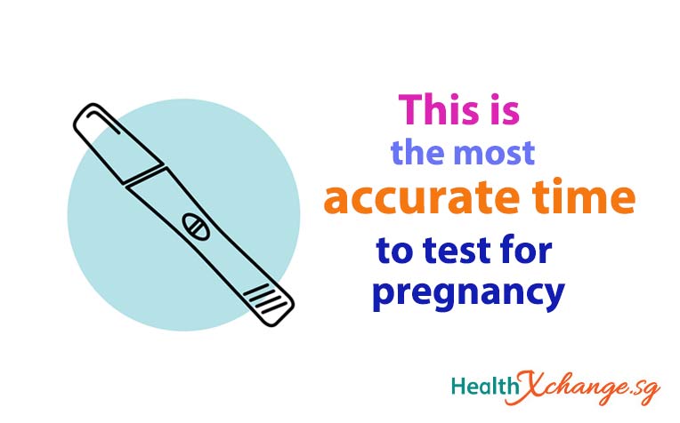 Pregnancy Week 5: Most Accurate Time and Day to Test, Symptoms