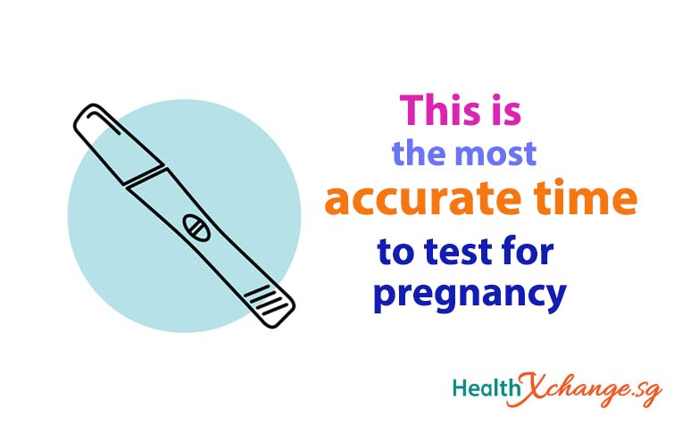 Pregnancy Week 5: Most Accurate Time and Day to Test, Symptoms
