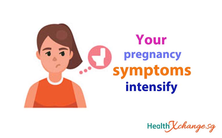 Pregnancy Week 7: Symptoms and Preparing for Your First Doctor Visit