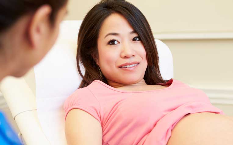 Prevent Pelvic Floor Disorder After Pregnancy with Postnatal Assessment Service 