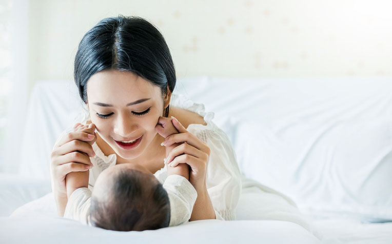  ​Supplements for New Mums 