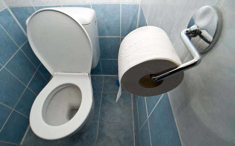 Don't be embarrassed and suffer in silence, urinary incontinence is more common than you think.