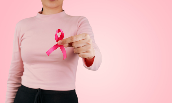 ​You Can Help Save Lives: GPs Can Raise Awareness of Mammogram Screening - SHP
