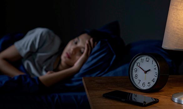 ​What’s New in Treating Patients with Insomnia in Primary Care? - SingHealth Duke-NUS Sleep Centre