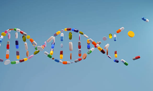 ​Leveraging on Pharmacogenomics to Optimise Primary Care - SingHealth Duke-NUS Genomic Medicine Centre