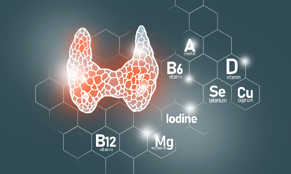 Thyrotoxicosis: Uses of Radioactive Iodine - SGH